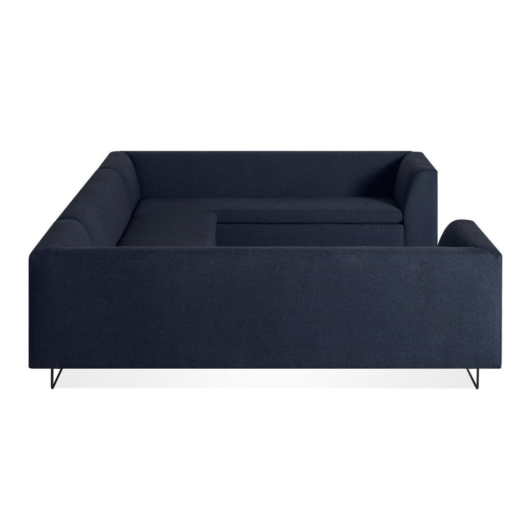 Bonnie & Clyde U-Shaped Sectional Sofa - new colours