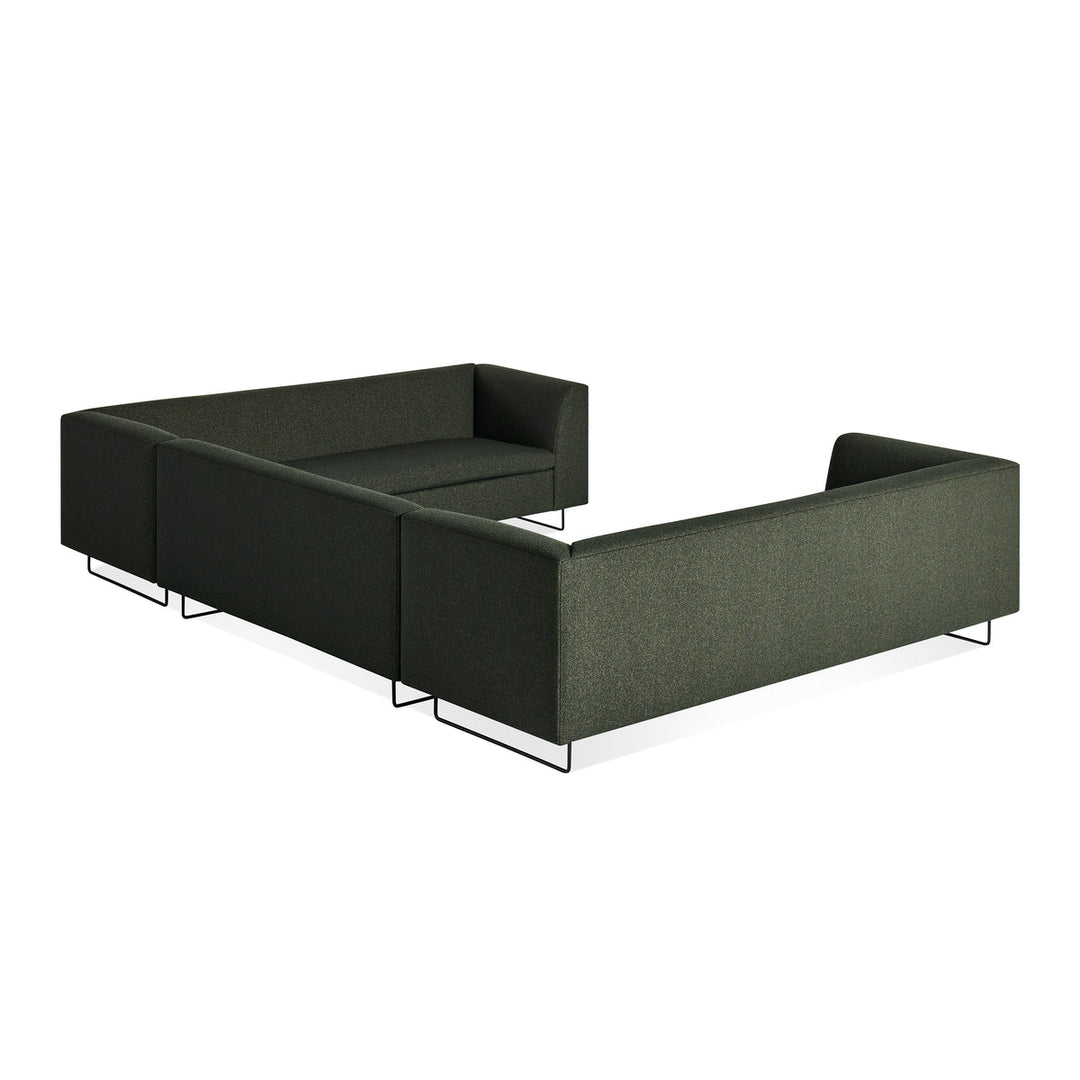 Bonnie & Clyde U-Shaped Sectional Sofa - new colours