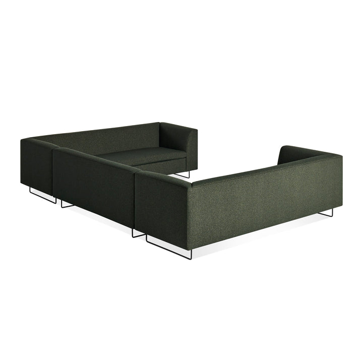 Bonnie & Clyde U-Shaped Sectional Sofa - new colours