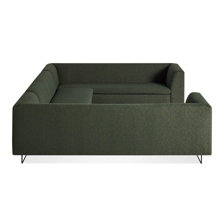 Bonnie & Clyde U-Shaped Sectional Sofa - new colours