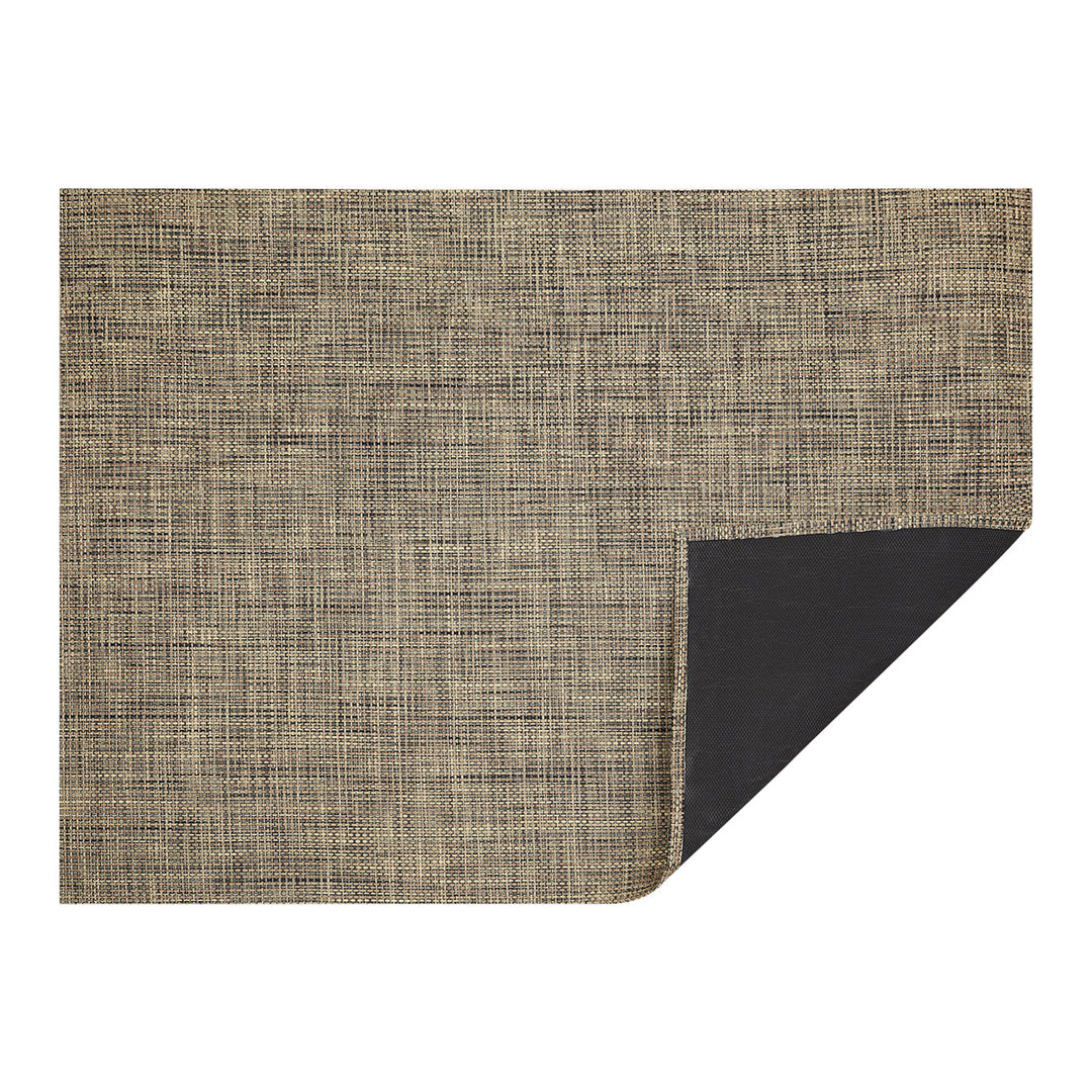 Basketweave Floor Mat