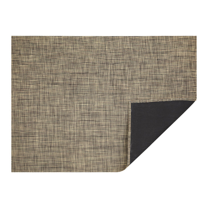 Basketweave Floor Mat
