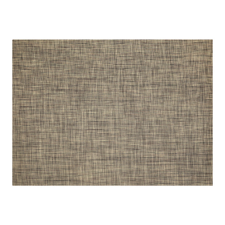 Basketweave Floor Mat