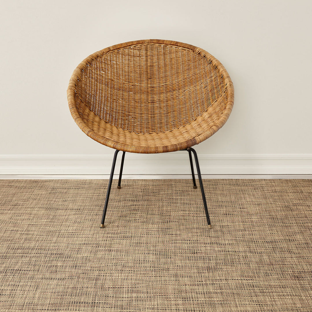 Basketweave Floor Mat