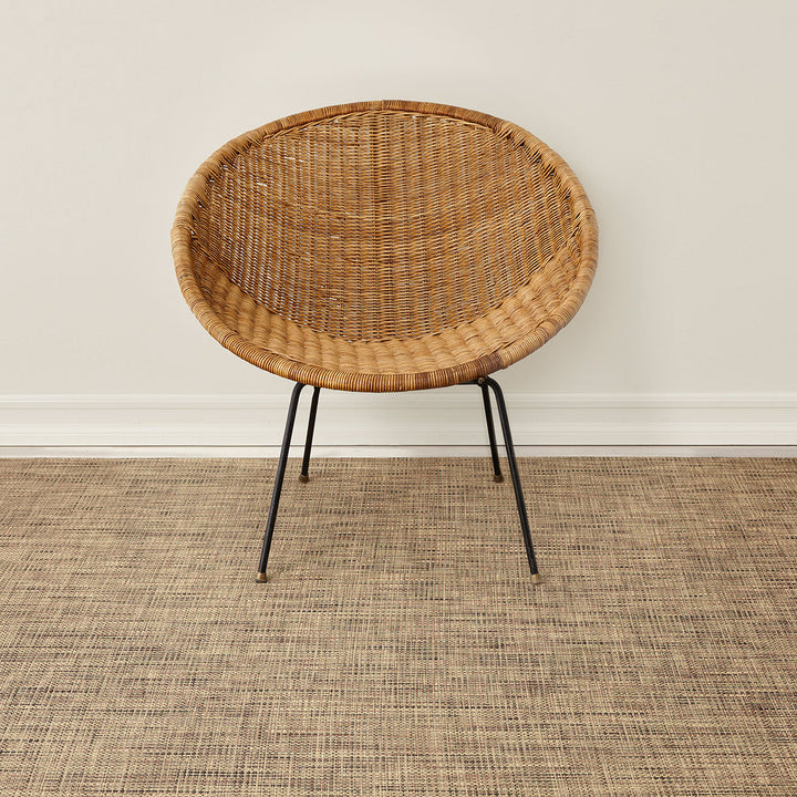 Basketweave Floor Mat