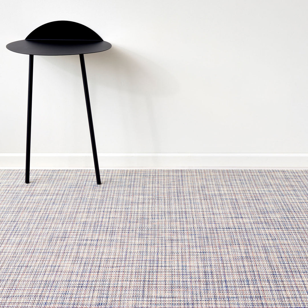 Basketweave Floor Mat