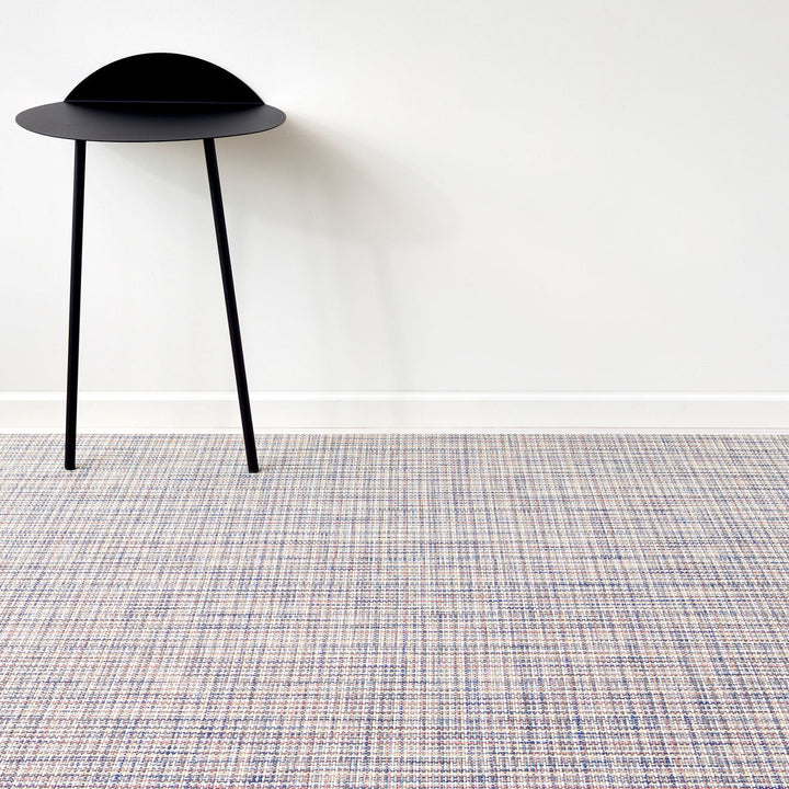 Basketweave Floor Mat
