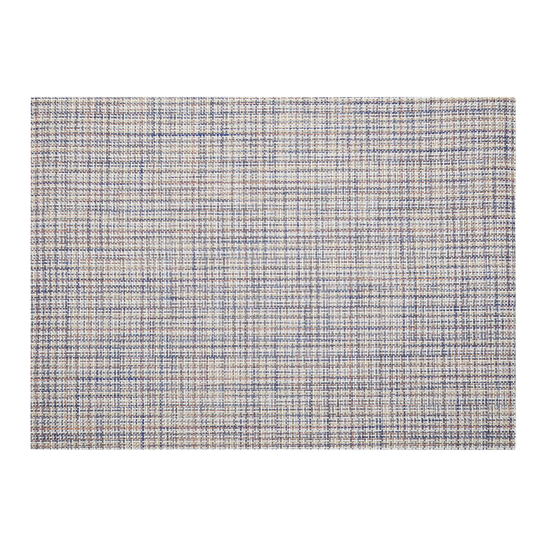 Basketweave Floor Mat