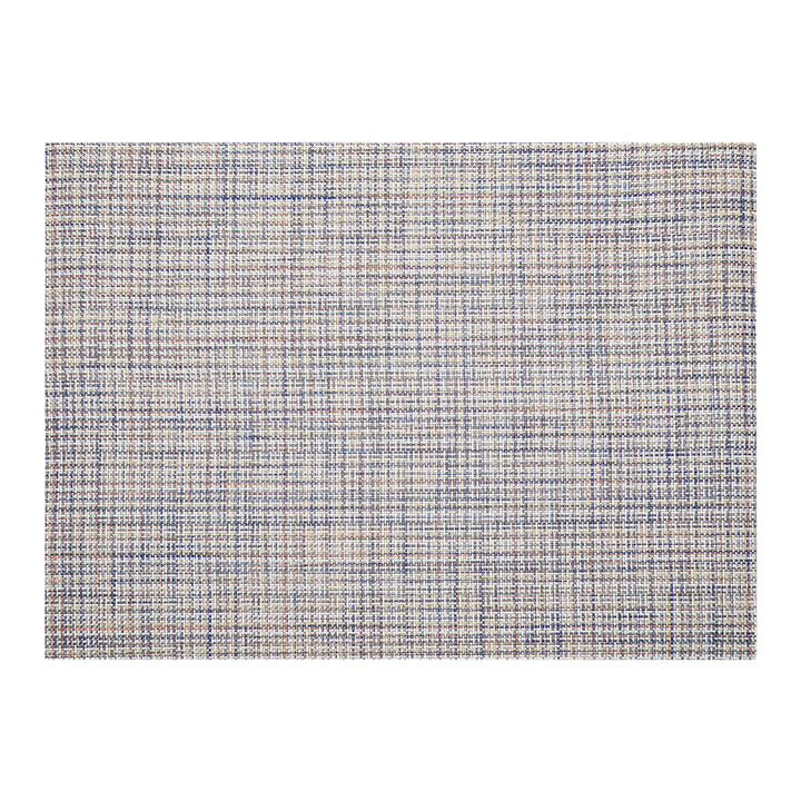Basketweave Floor Mat