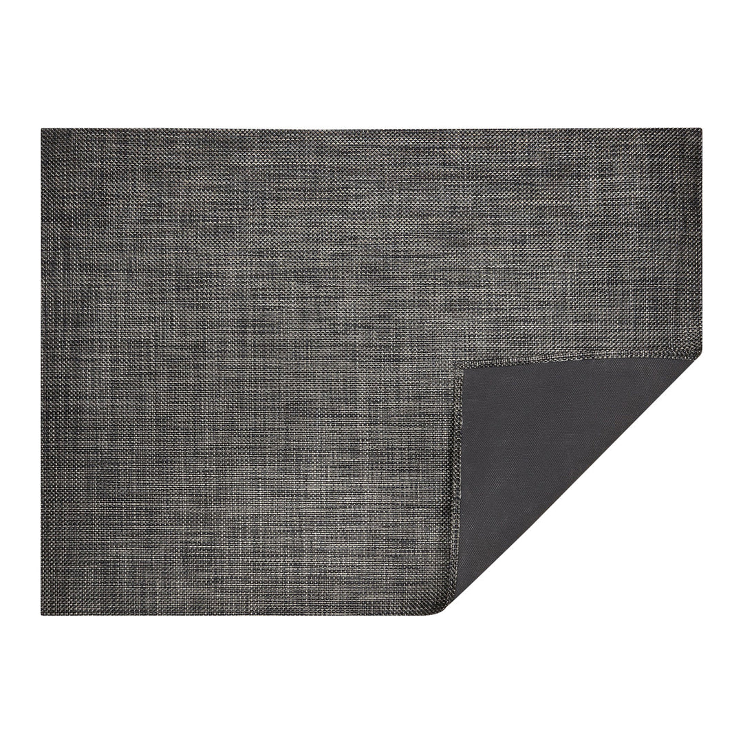 Basketweave Floor Mat