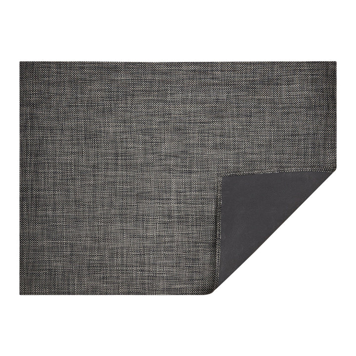 Basketweave Floor Mat