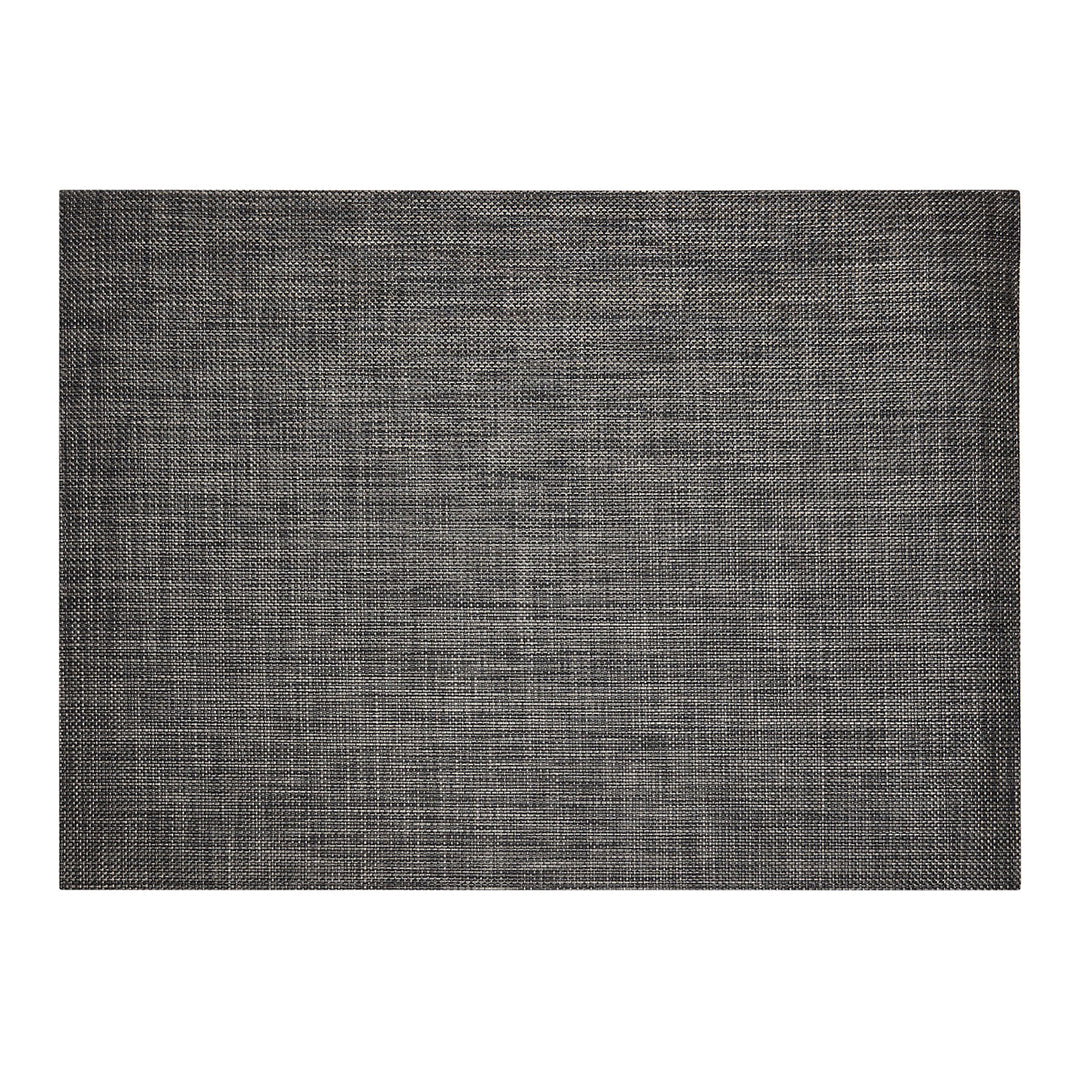 Basketweave Floor Mat