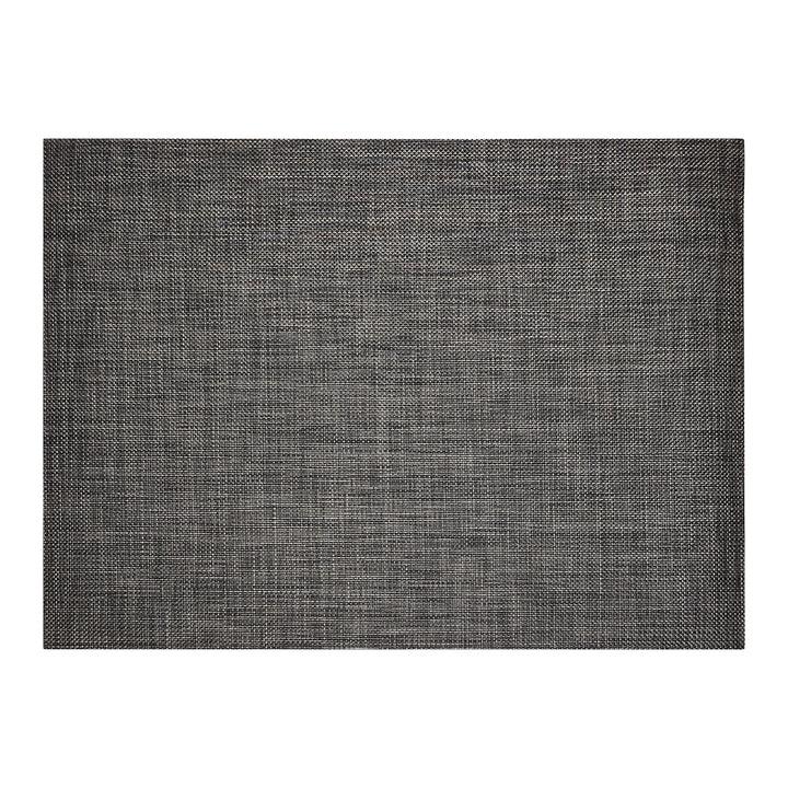 Basketweave Floor Mat