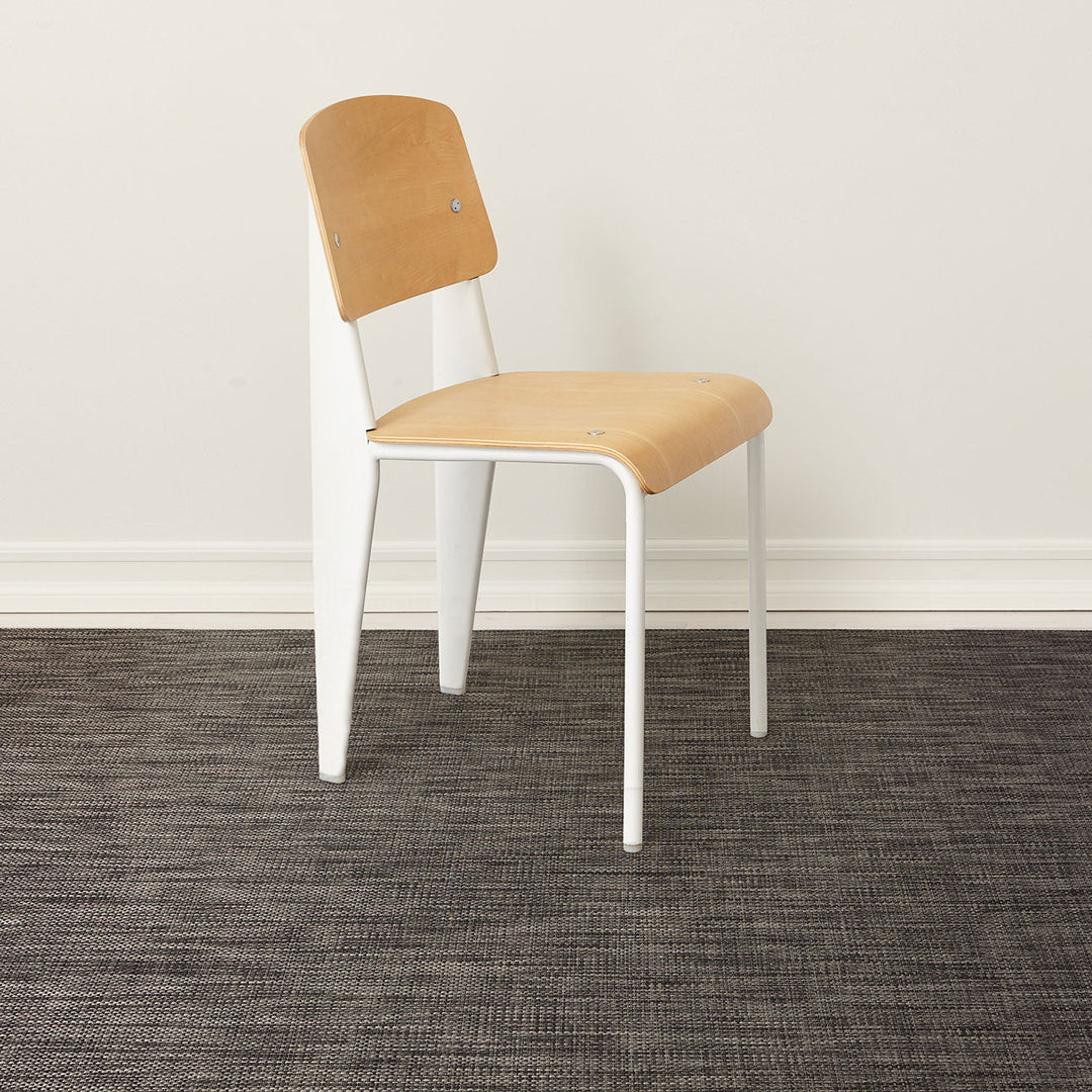 Basketweave Floor Mat