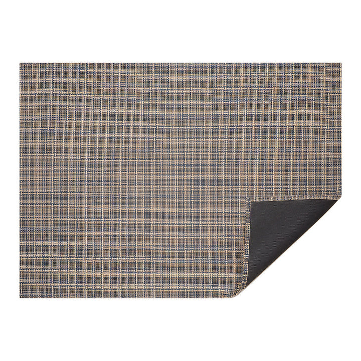 Basketweave Floor Mat