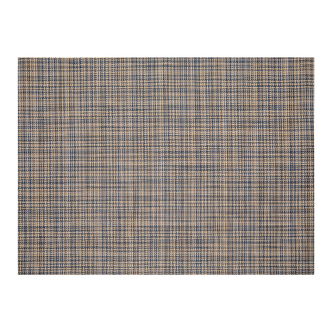 Basketweave Floor Mat