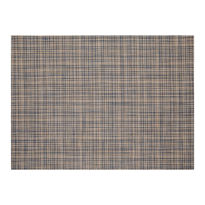 Basketweave Floor Mat