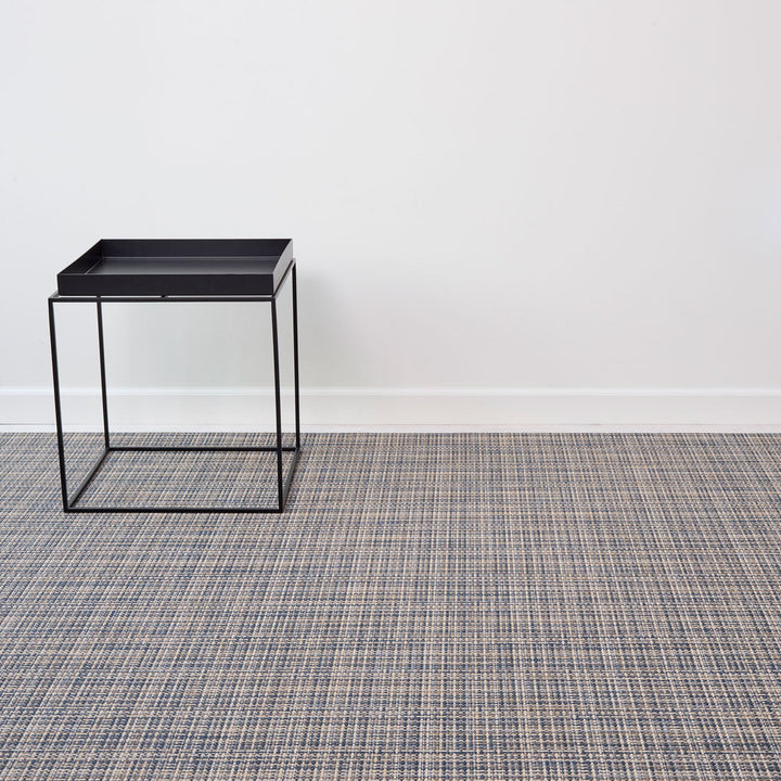 Basketweave Floor Mat