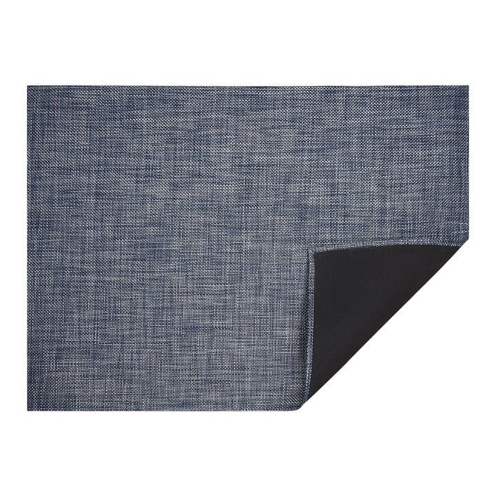 Basketweave Floor Mat