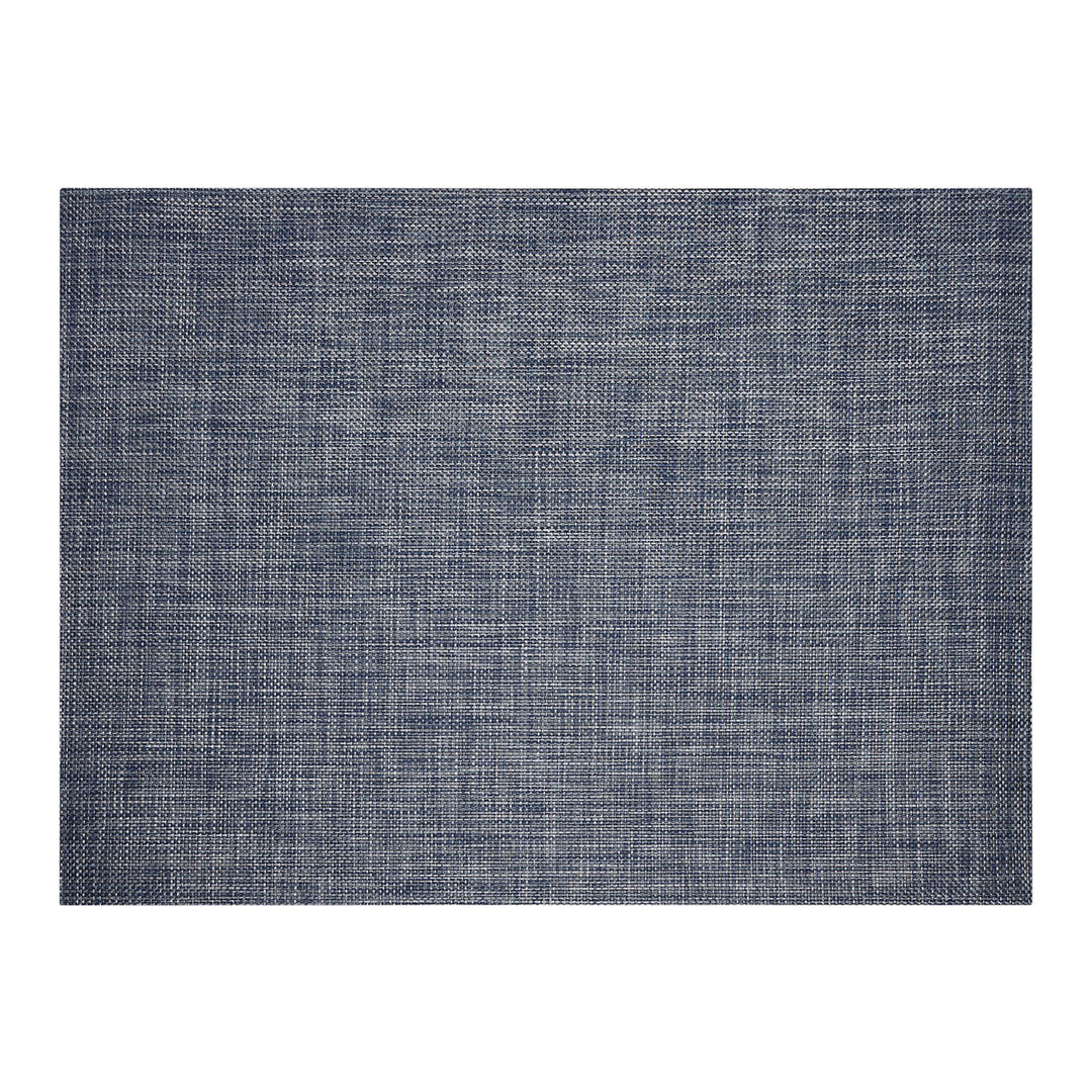 Basketweave Floor Mat