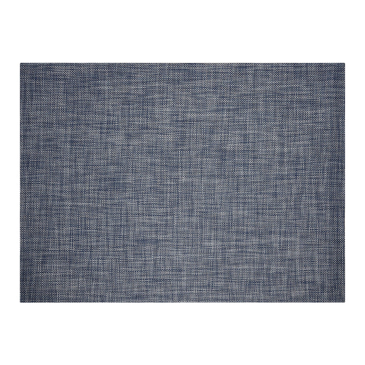 Basketweave Floor Mat