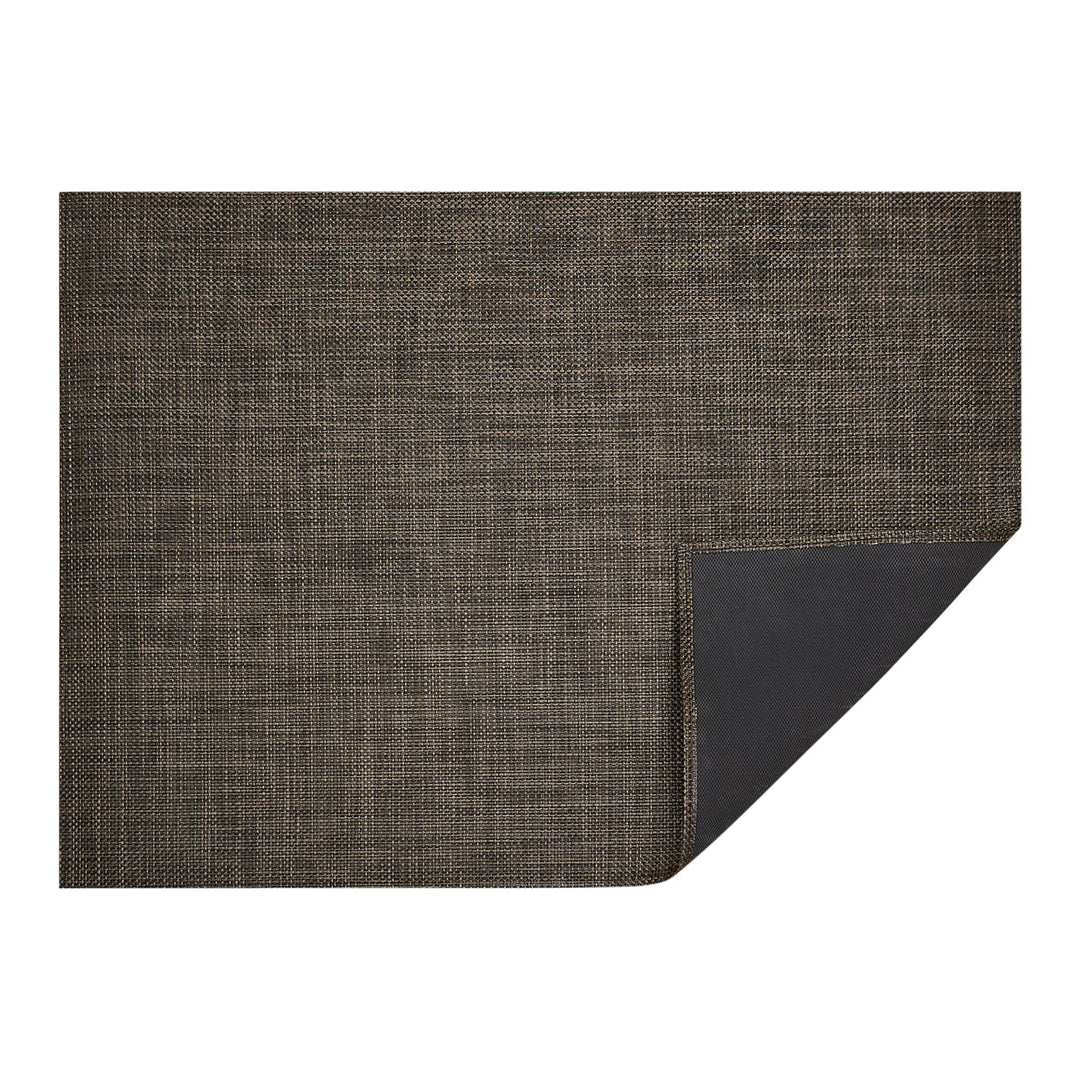 Basketweave Floor Mat