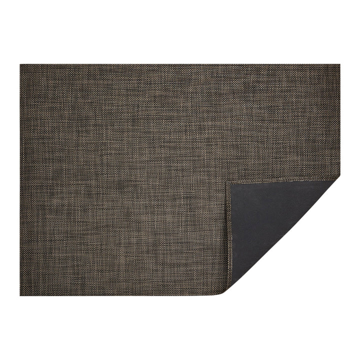 Basketweave Floor Mat