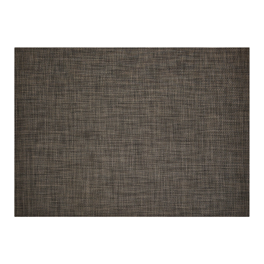 Basketweave Floor Mat