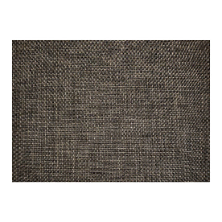 Basketweave Floor Mat