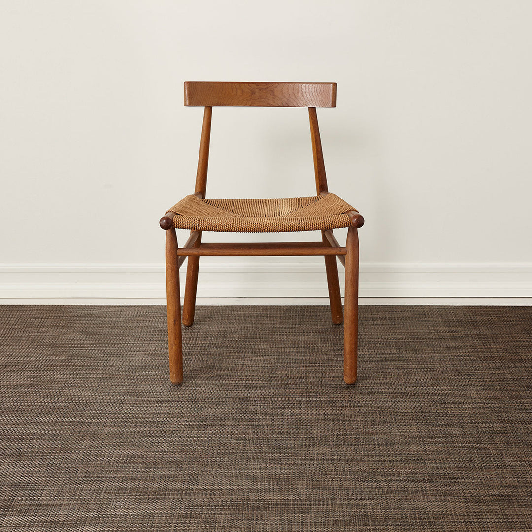 Basketweave Floor Mat