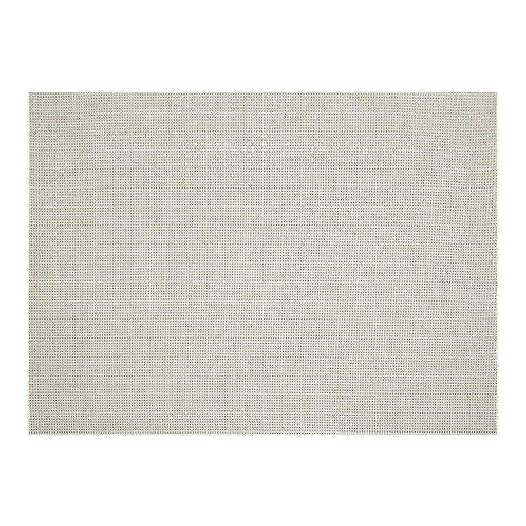 Basketweave Floor Mat