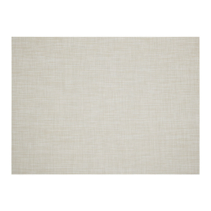 Basketweave Floor Mat