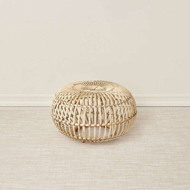 Basketweave Floor Mat