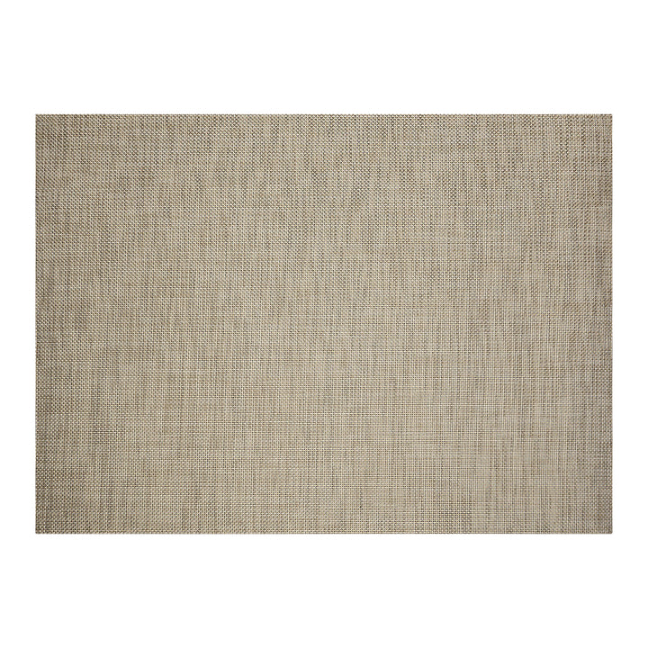 Basketweave Floor Mat