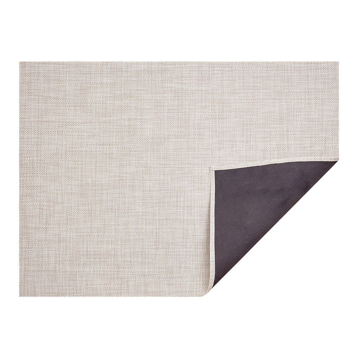 Basketweave Floor Mat