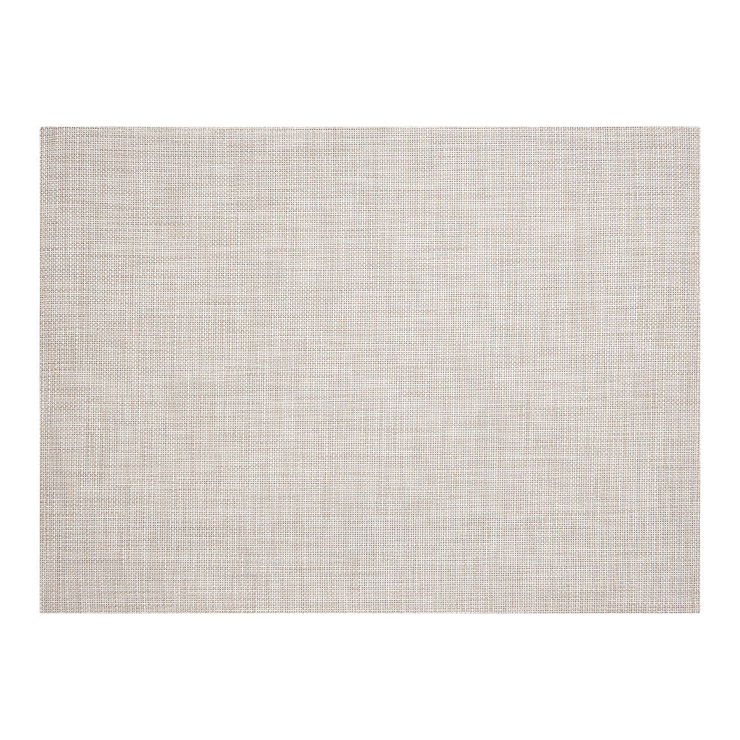 Basketweave Floor Mat