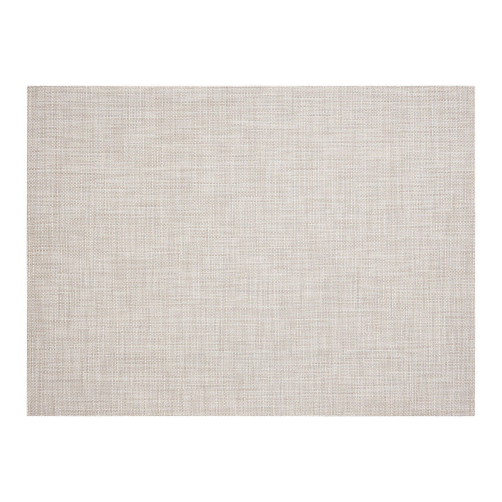 Basketweave Floor Mat