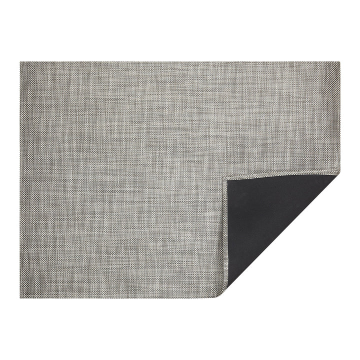 Basketweave Floor Mat