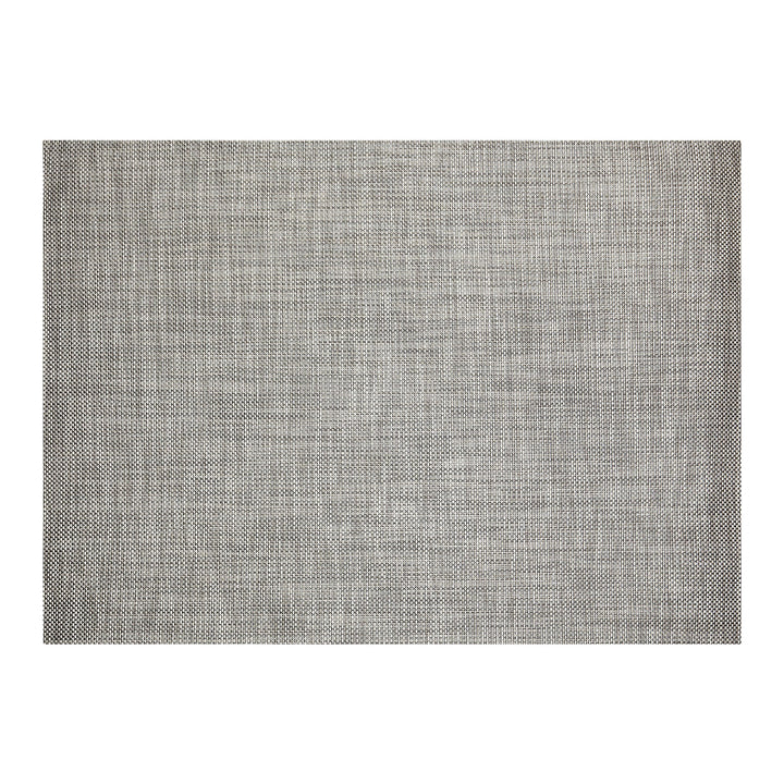 Basketweave Floor Mat