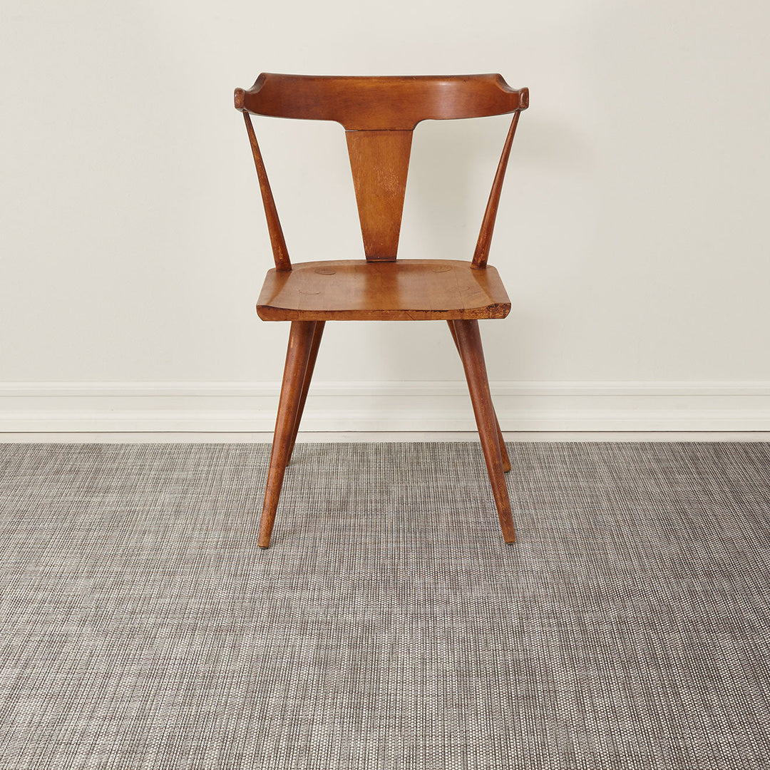 Basketweave Floor Mat
