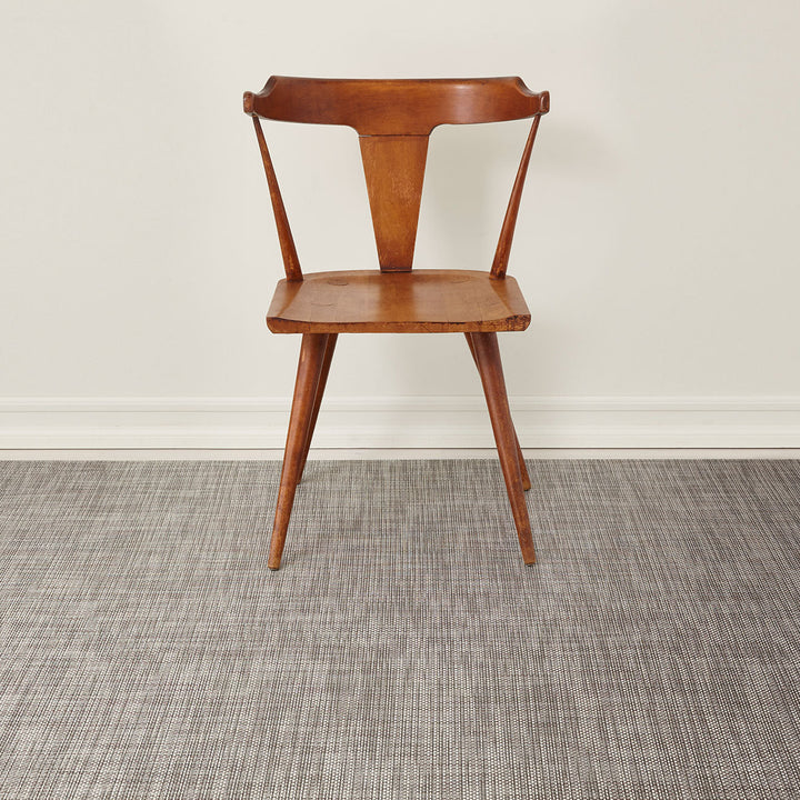 Basketweave Floor Mat