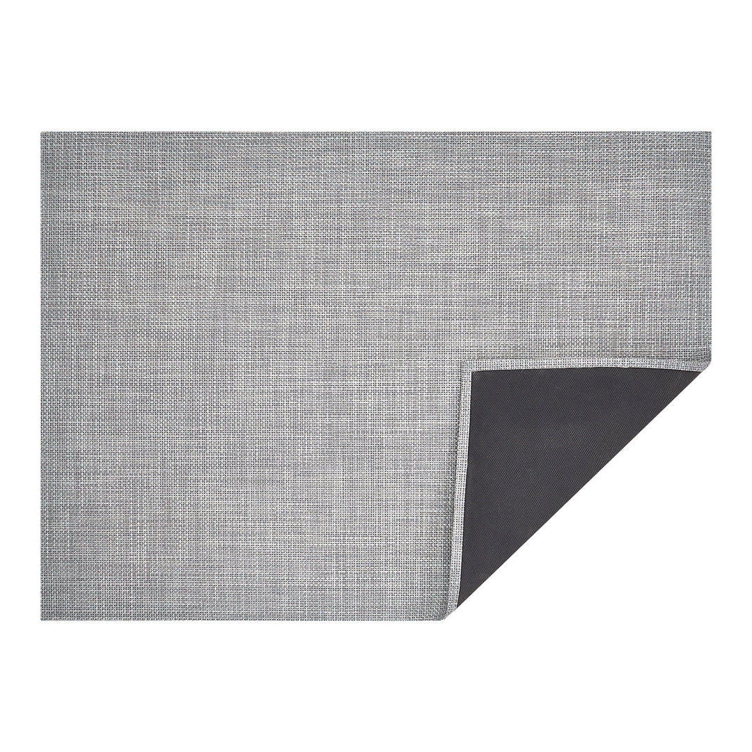 Basketweave Floor Mat