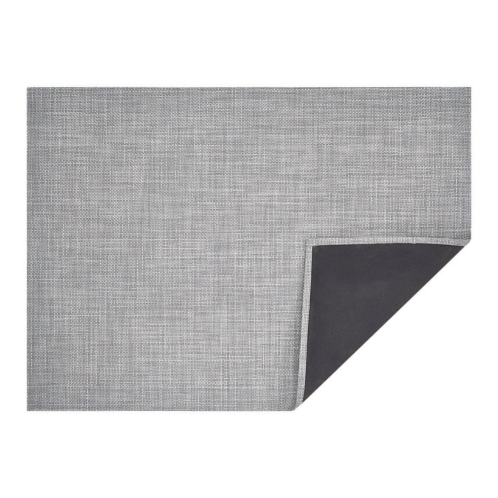 Basketweave Floor Mat