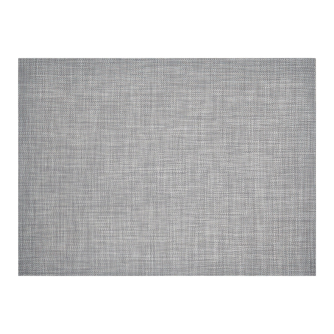 Basketweave Floor Mat