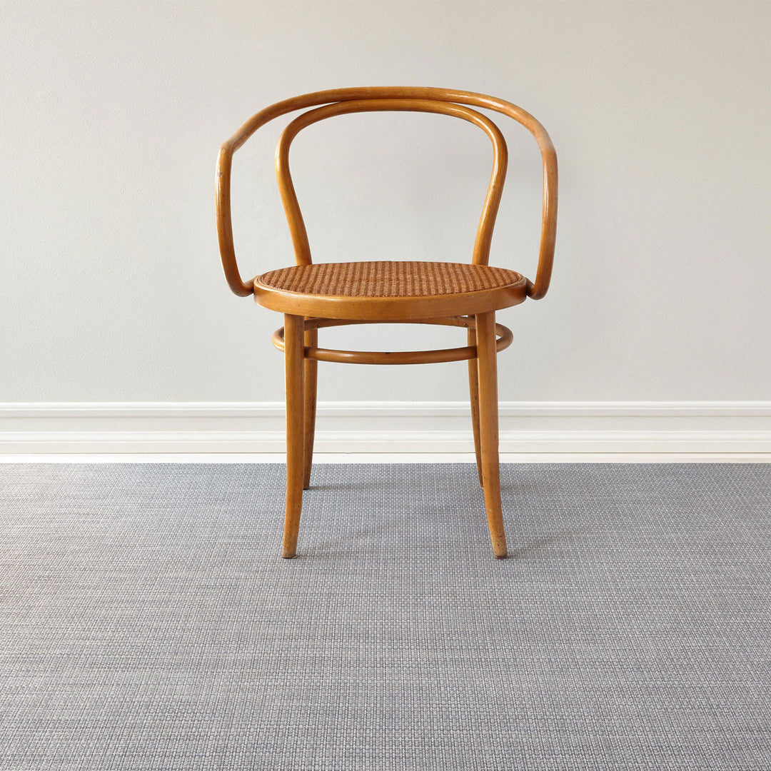 Basketweave Floor Mat
