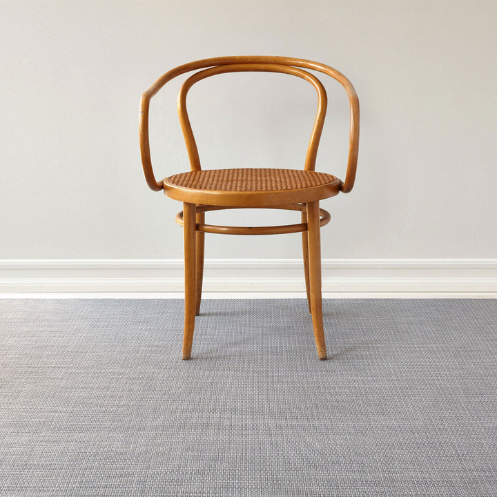 Basketweave Floor Mat