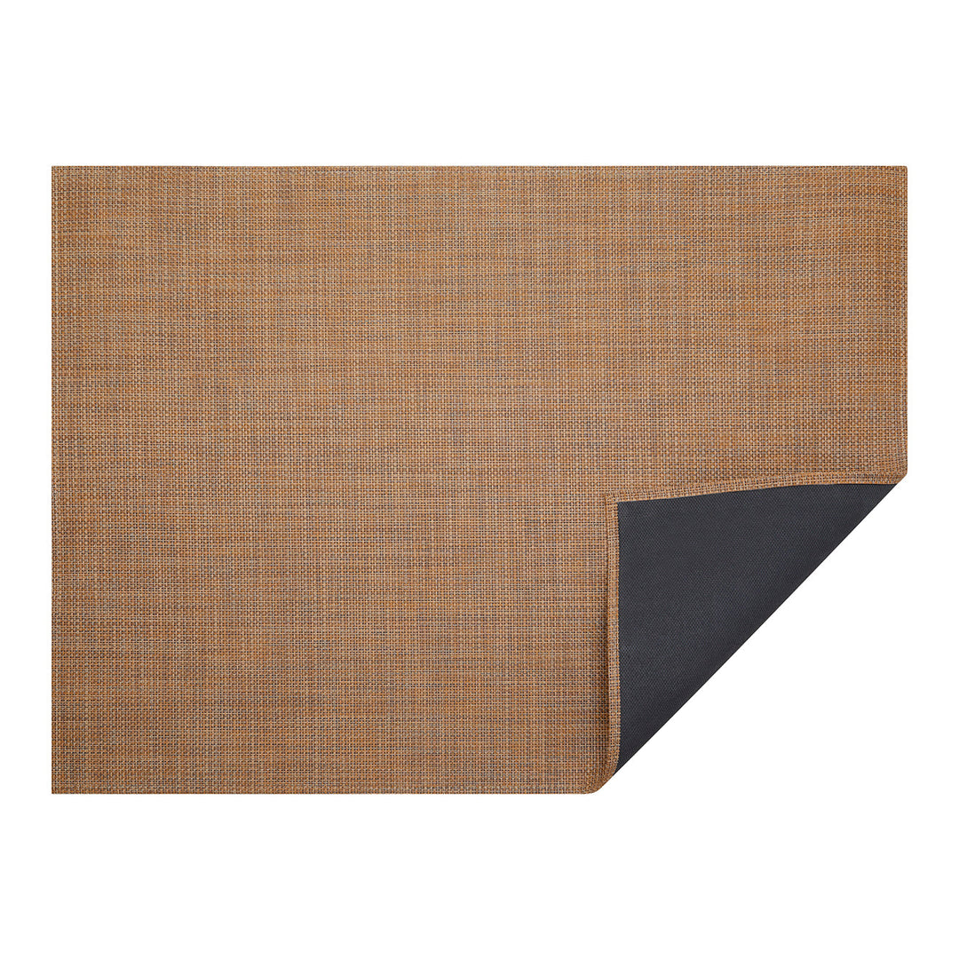 Basketweave Floor Mat