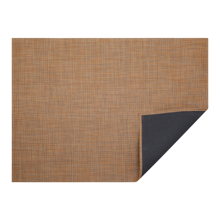 Basketweave Floor Mat