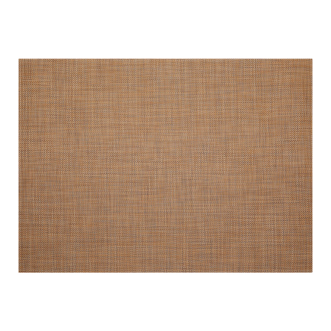 Basketweave Floor Mat