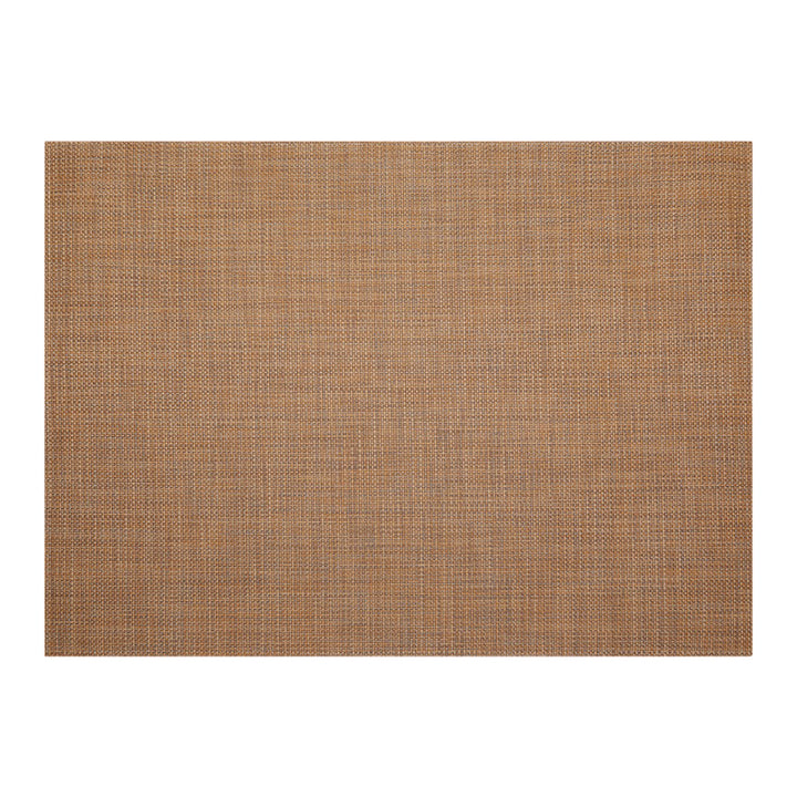 Basketweave Floor Mat